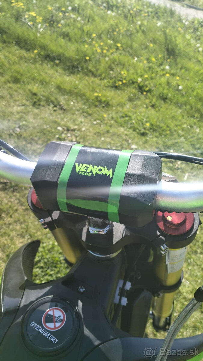 Venom 6500W - 5