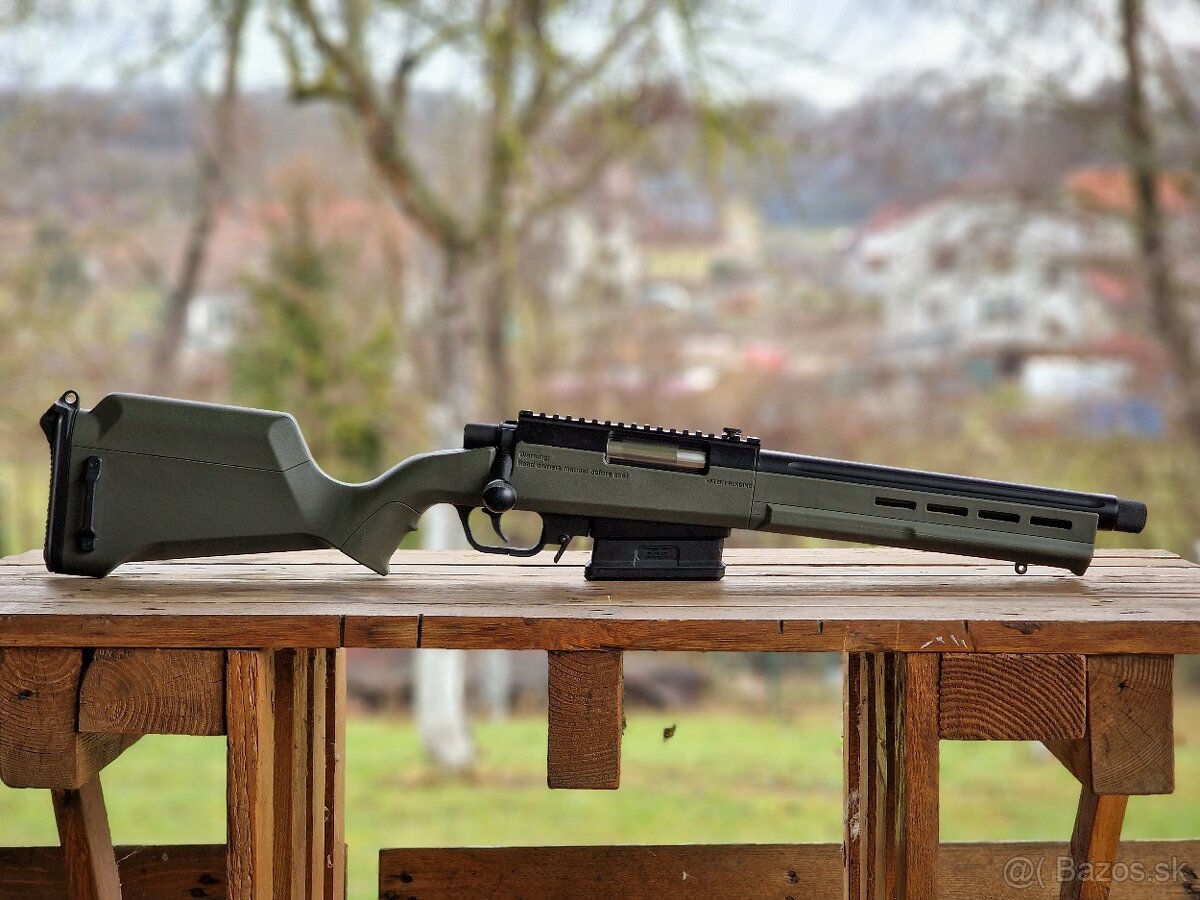 Amoeba Striker AS02 - 5