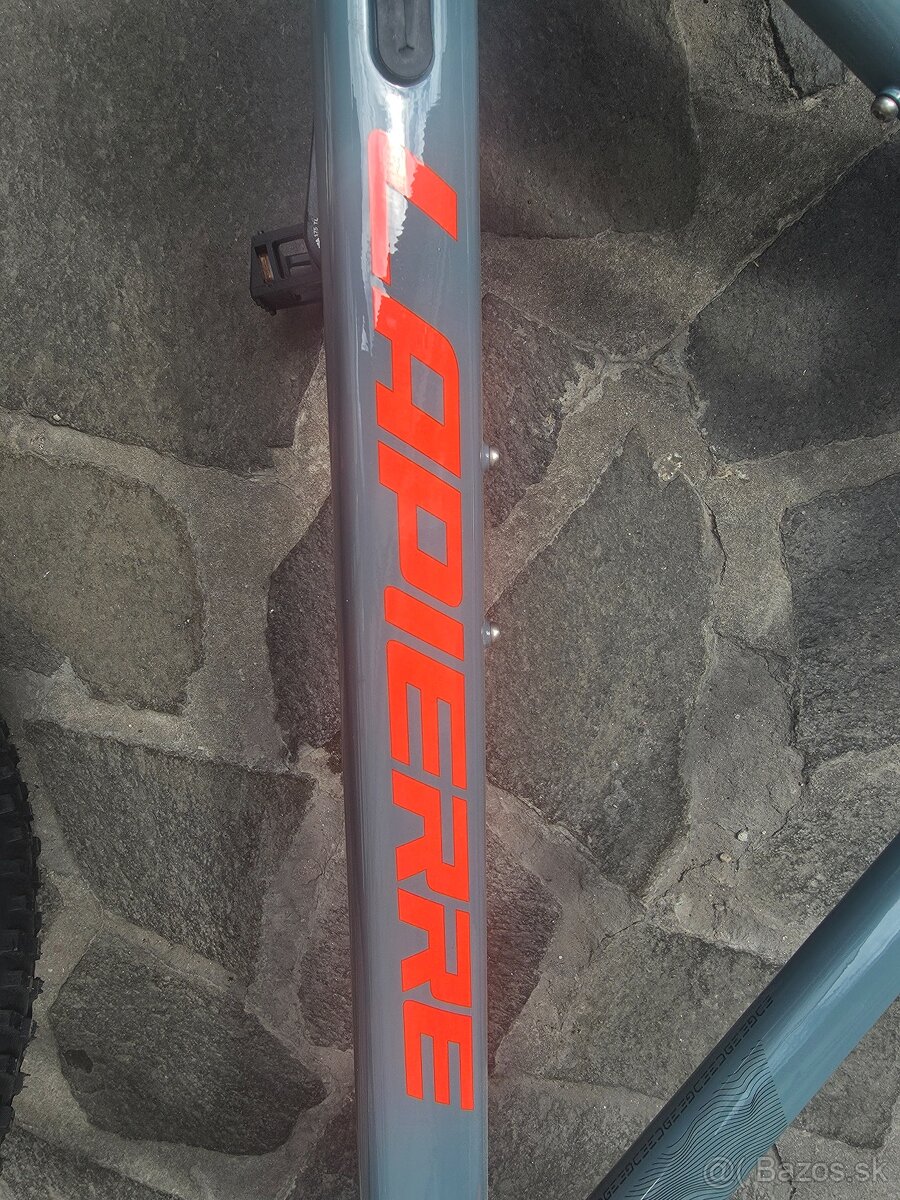LAPIERRE EDGE 5.9 - 5