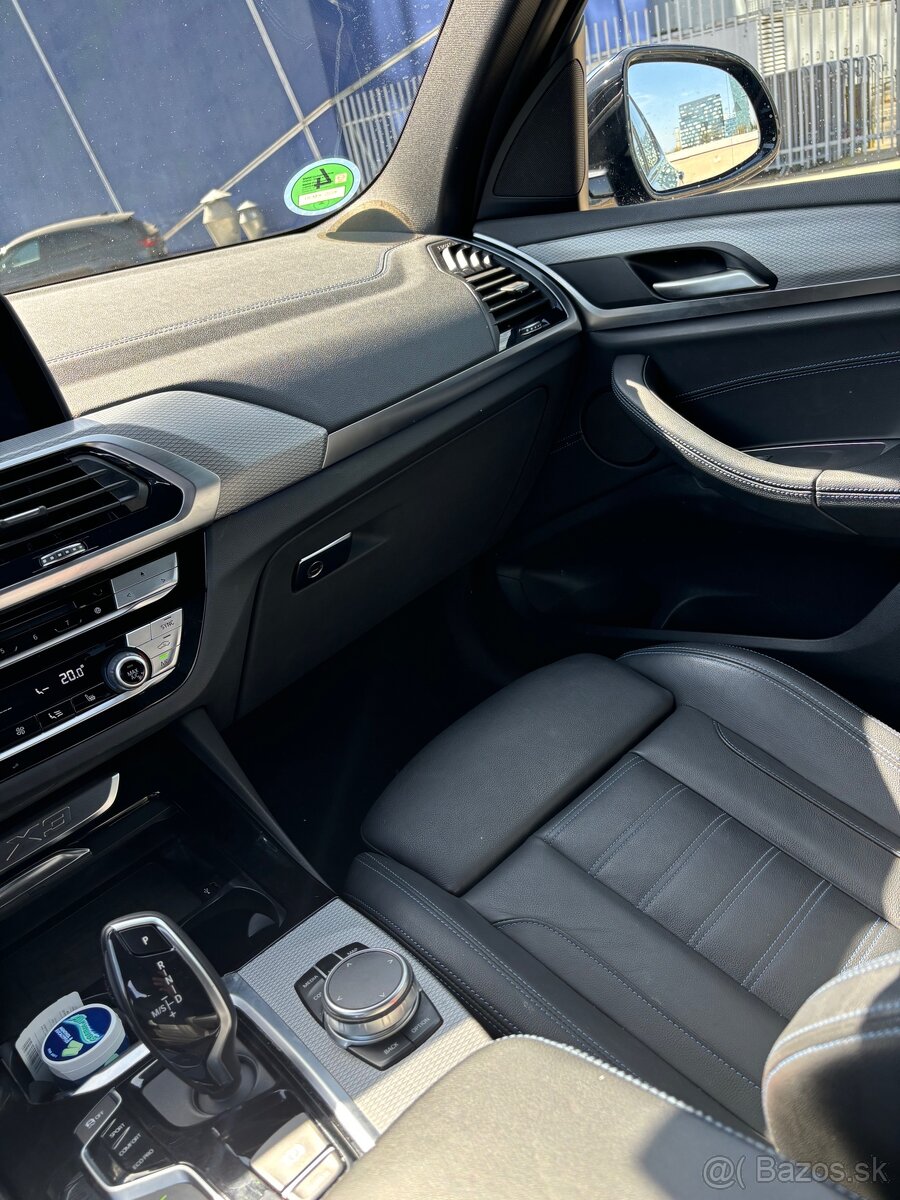 BMW X3 xDrive30d M Sport - 5