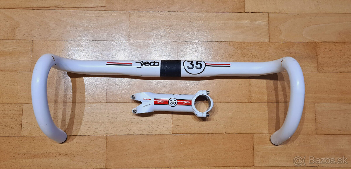 Deda 35 (Riaditka + Predstavec) - 5
