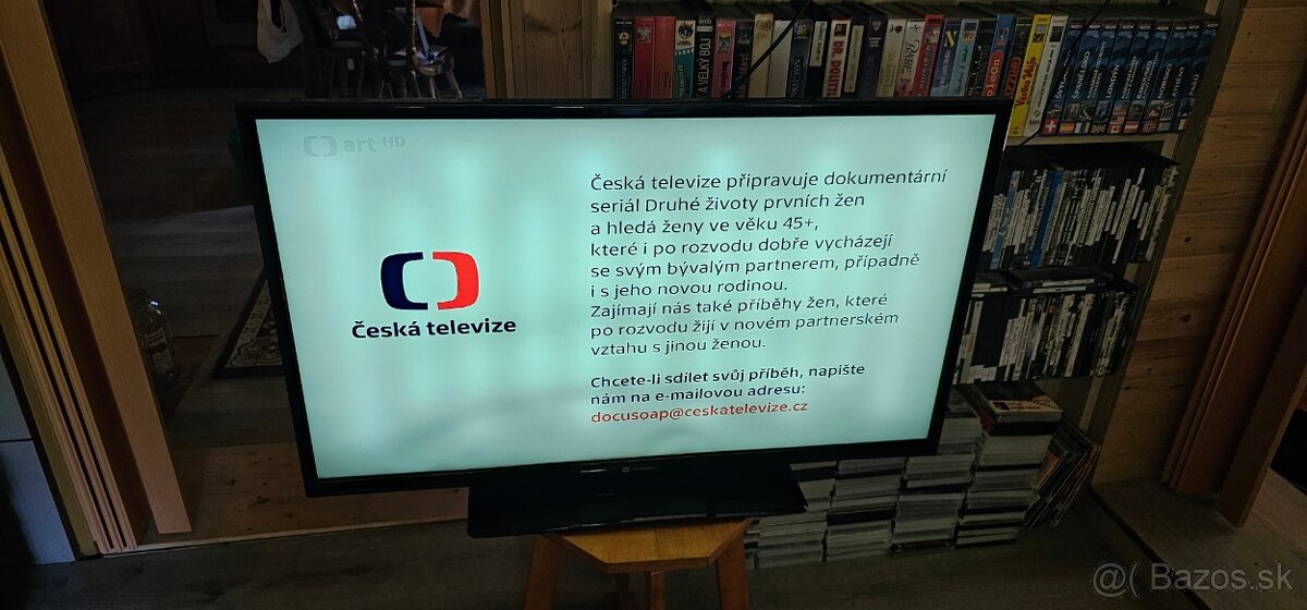 Led tv 39" uhl:98cm - 5