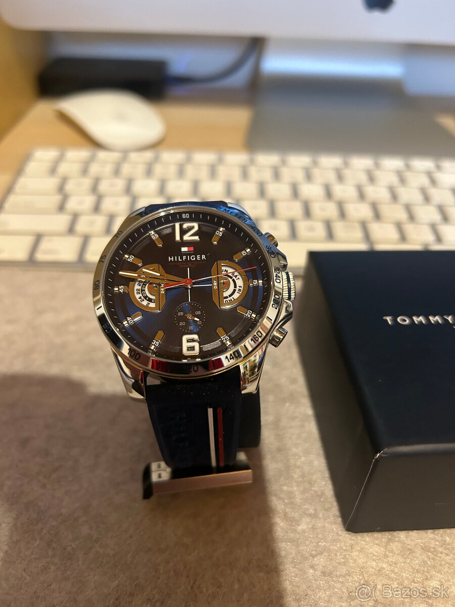 tommy hilfiger - 5