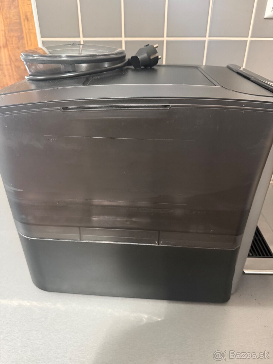 Automaticky kávovar Siemes EQ 6 PLUS S500 - 5