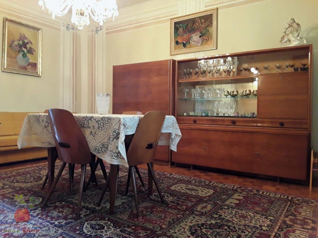 Rodinný dom, predaj, Veľký Kýr - 5