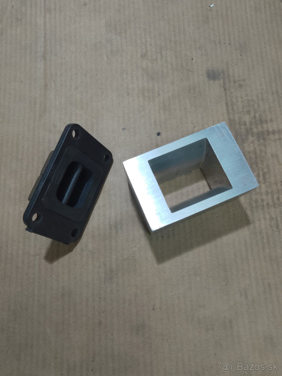 Klapky VForce AM6 - 5
