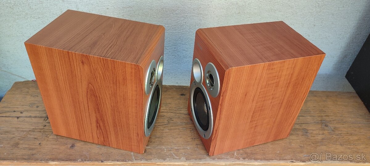 Reproduktory Philips - 5