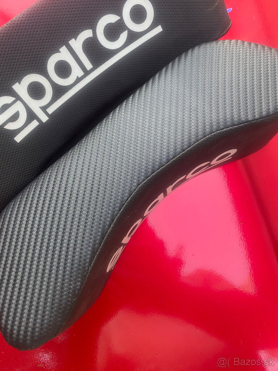 Sparco corsa - 5