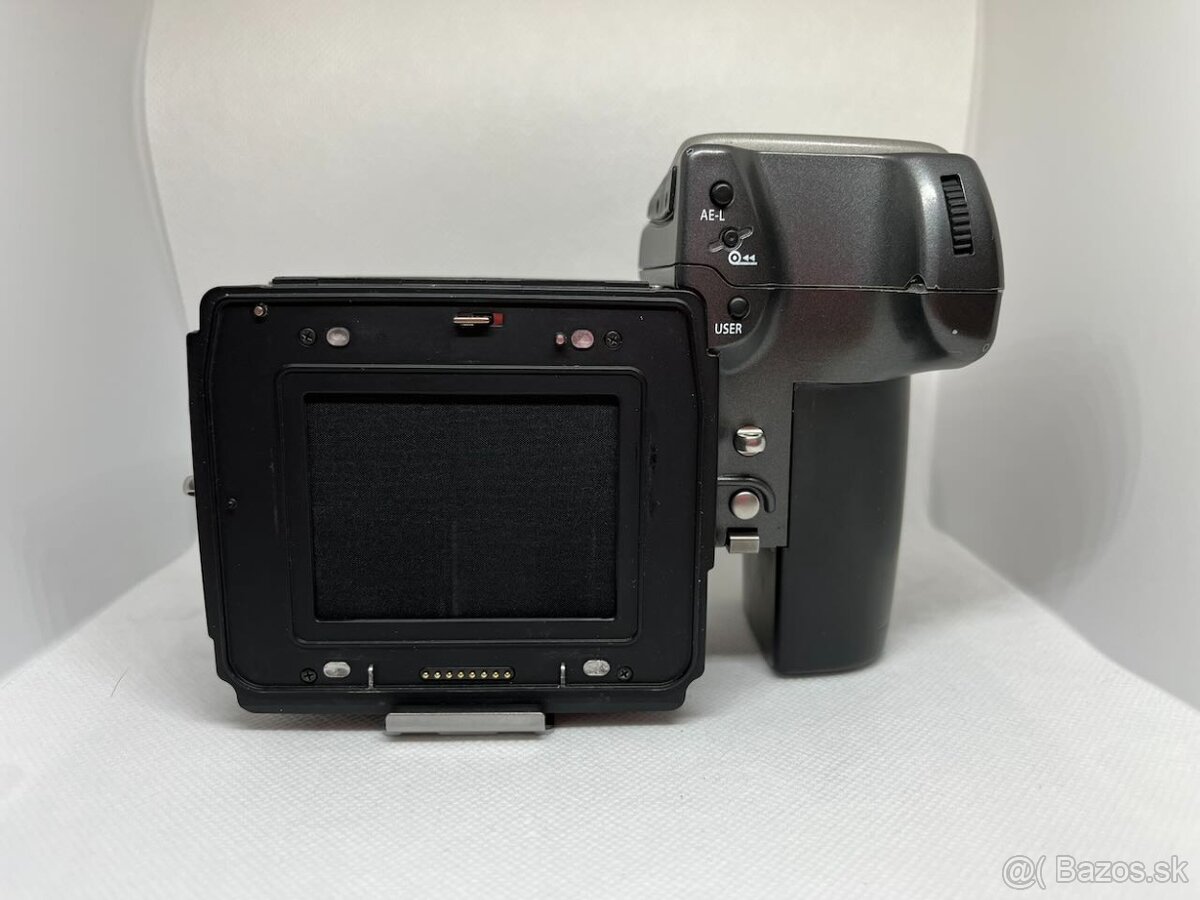 Hasselblad H1 - telo - shutter count 124375 - 5