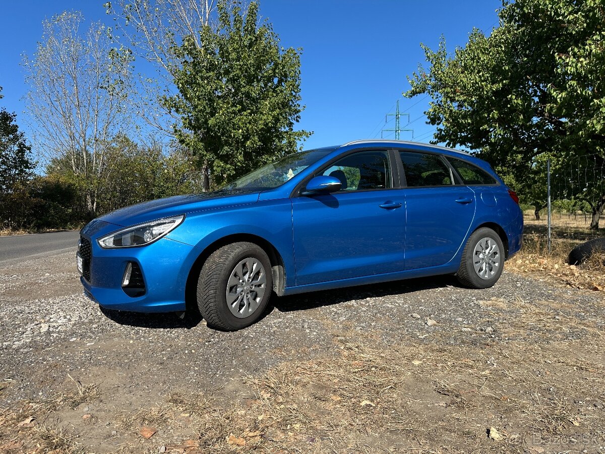 Hyundai i30 CW - 5
