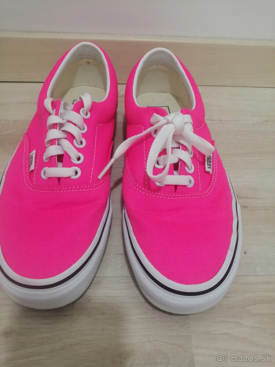 Vans - 5
