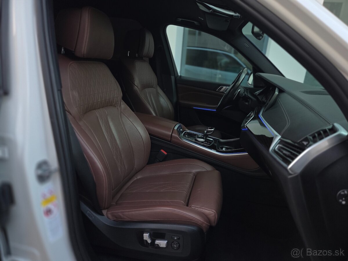 BMW X5 3.0d X-Drive - 5