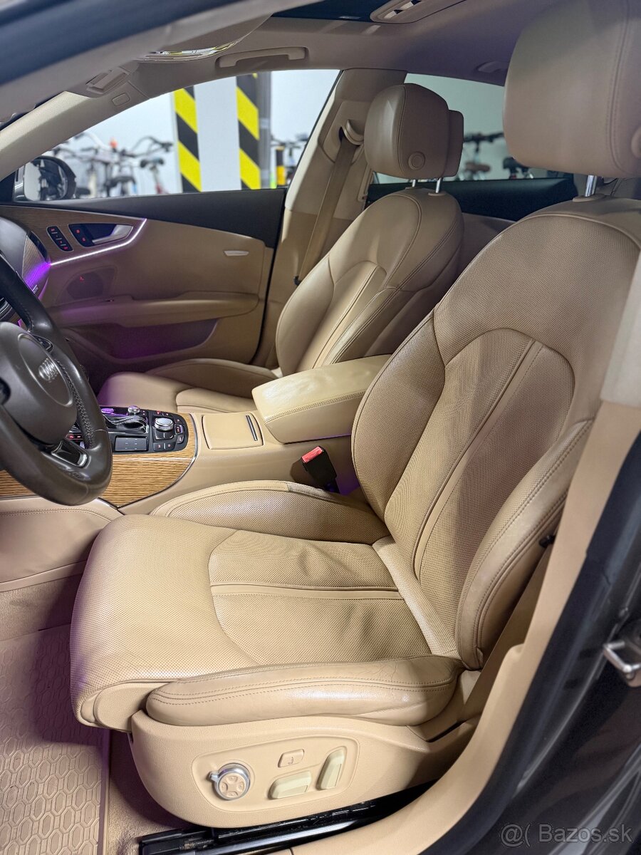 A7 3.0 Exclusive - 5