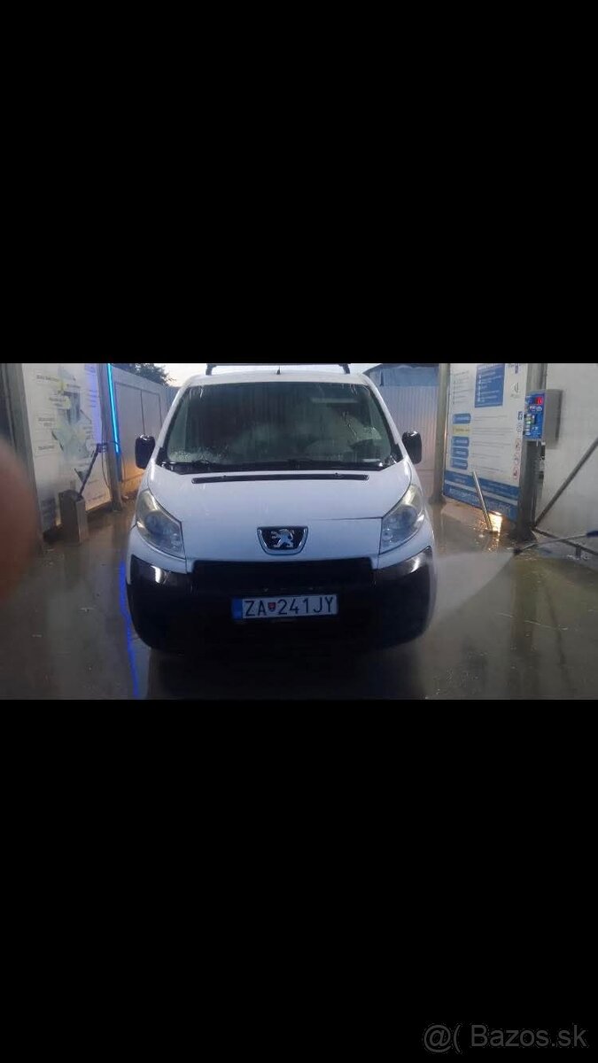 Peugeot expert - 5