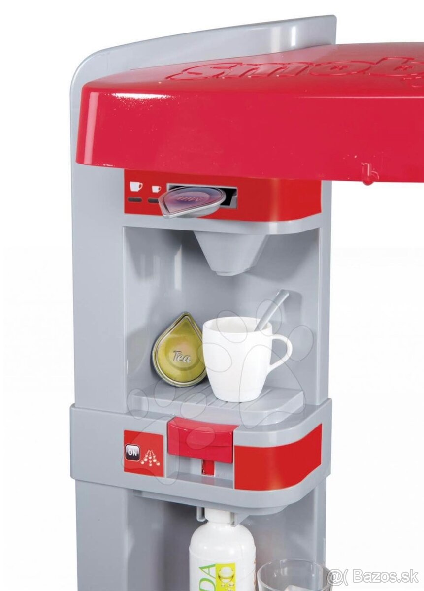 Kuchynka Smoby Tefal XXL - 5