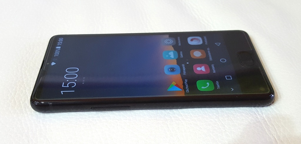 Predám bez rámikový smartphone 5,2″ UHANS Mx - 5