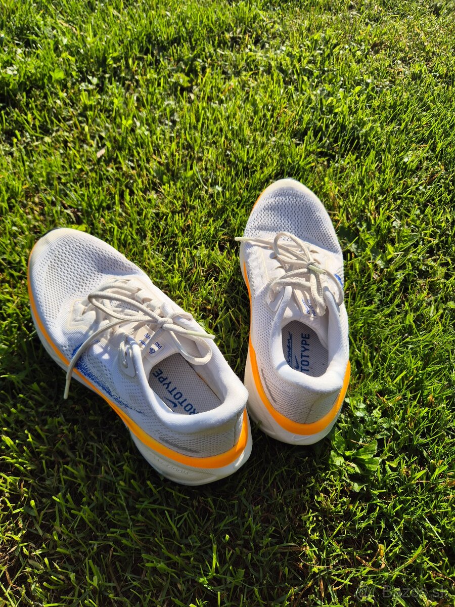 Nike pegasus bežecká obuv - 5