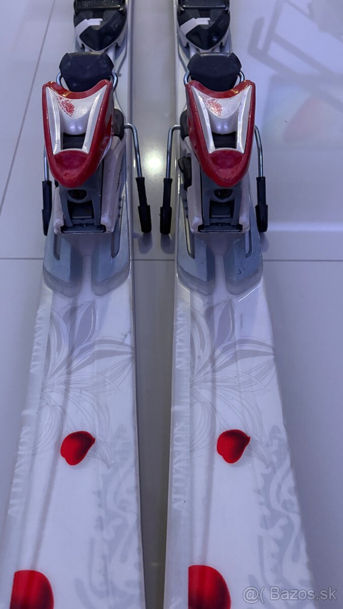 Lyže Rossignol 146cm - 5