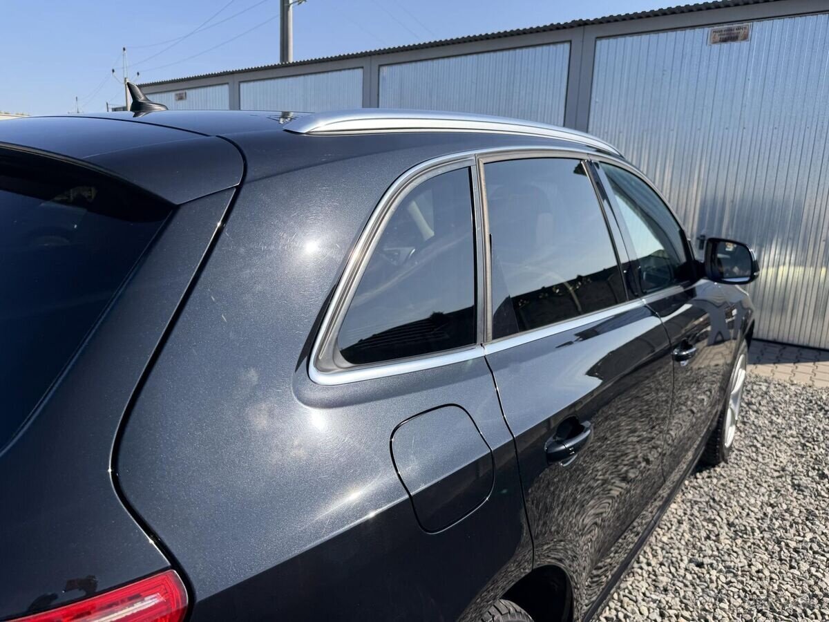 Audi Q5 2.0TSi 4x4 QUATTRO - 5
