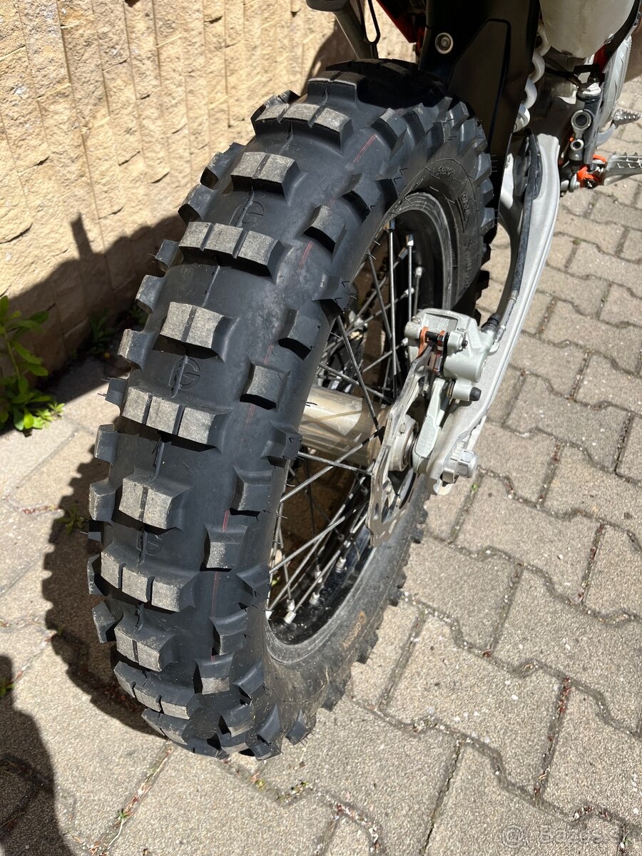 KTM EXC 250 2023