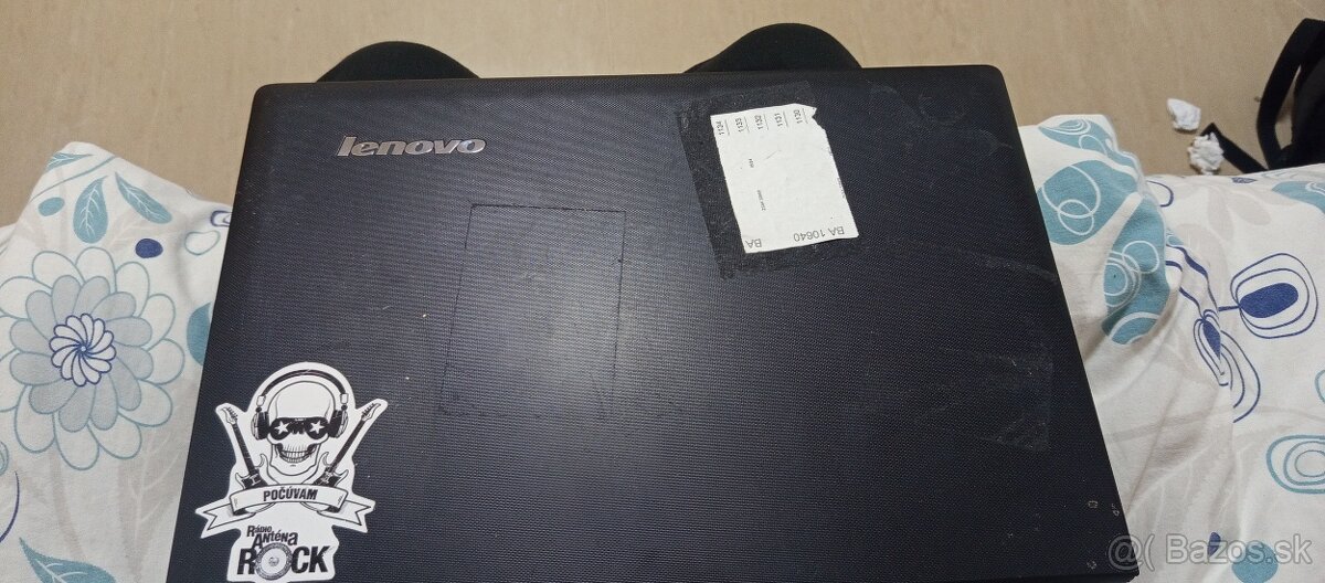 Notebook Lenovo - 5