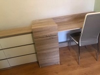 Ponúkame pre študentov-pracujúcich domček na prenájom. - 5