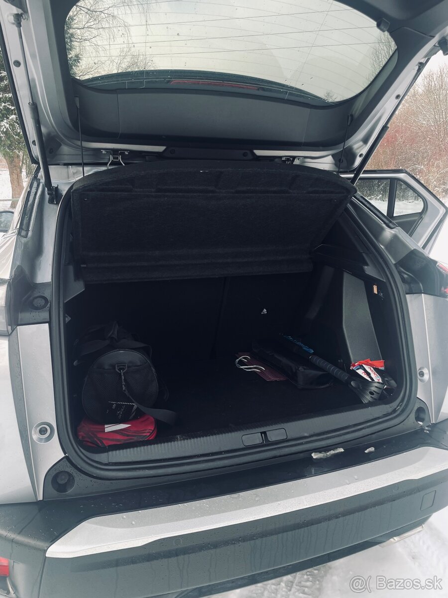 Peugeot 2008 1.2 PureTech 130 GT EAT8 - 5