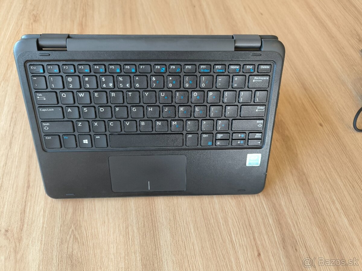 Dell Latitude 3190 2-in-1 – dotykový notebook - 5