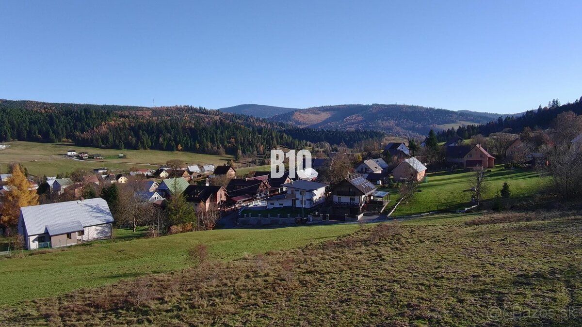 Slnečný pozemok v atraktívnej lokalite - 5