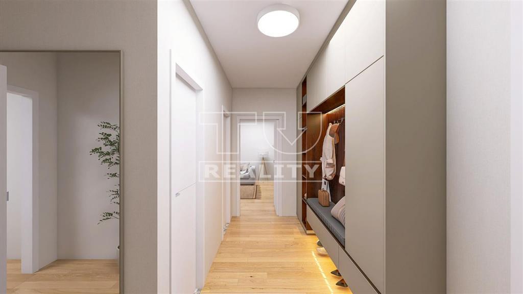 Rezervované - 3 izbový byt vo vyhľadávanej lokalite... - 5