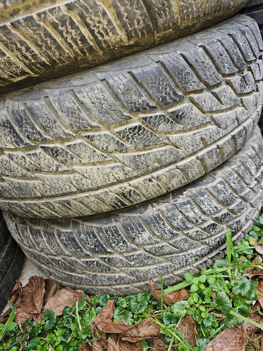 195/65 R15 zimne - 5