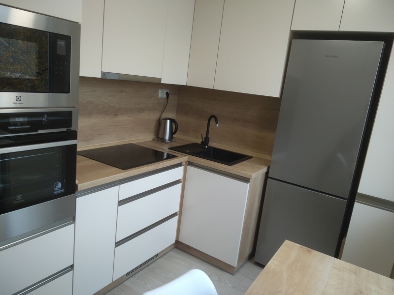 Prenájom: Slnečný 3 izbový byt v meste Čadca - 5