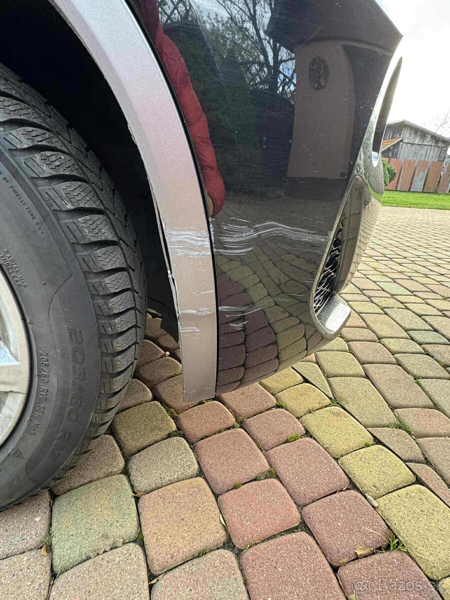 Predám BMW X2 Xdrive - 5