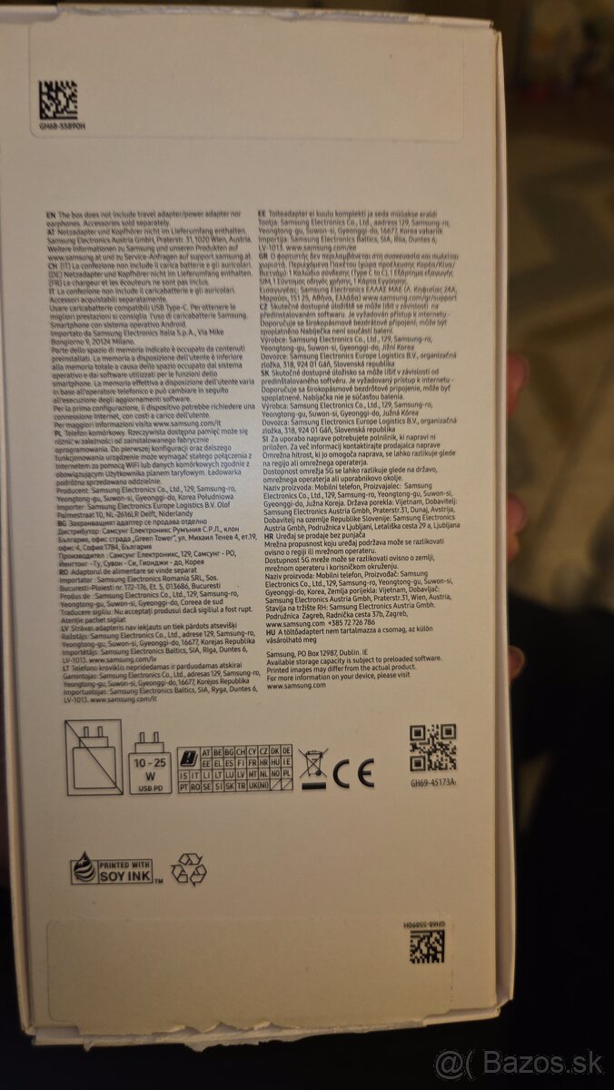 Samsung Galaxy A17 5G - 5