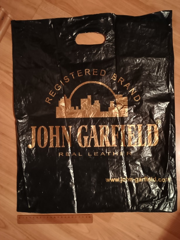 Igelitové sieťky 4. - 5