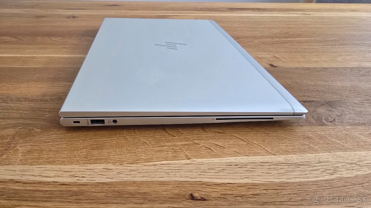 Predám HP EliteBook 850 15,6" G8 - 5