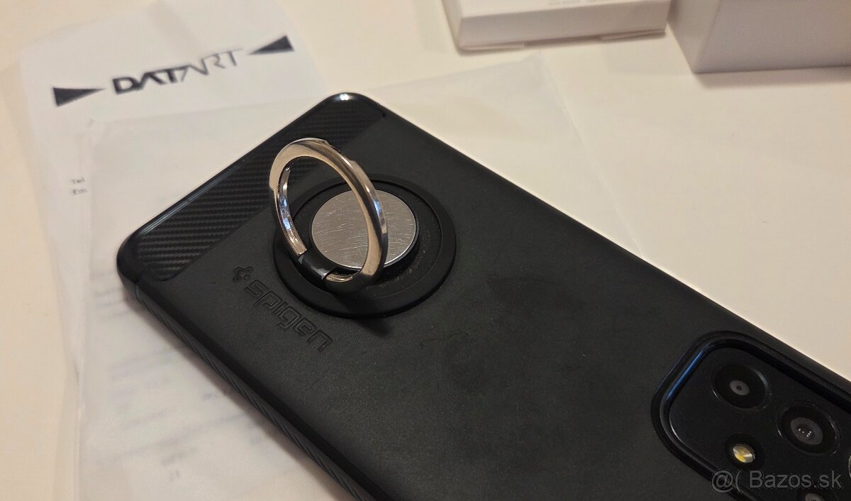 Samsung Galaxy A53 5G 256 GB, displej 6,5", Dual SIM - 5