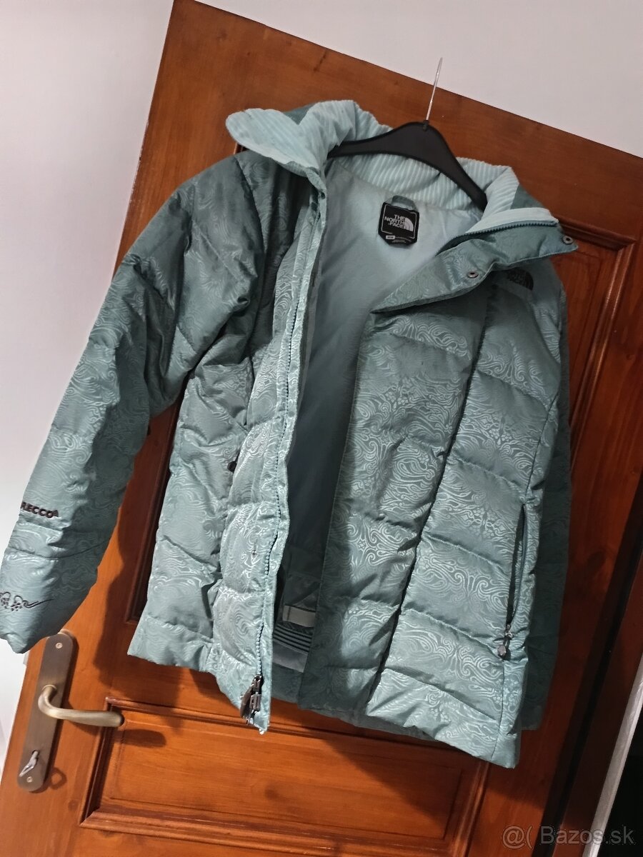 The North Face zimná bunda - 5