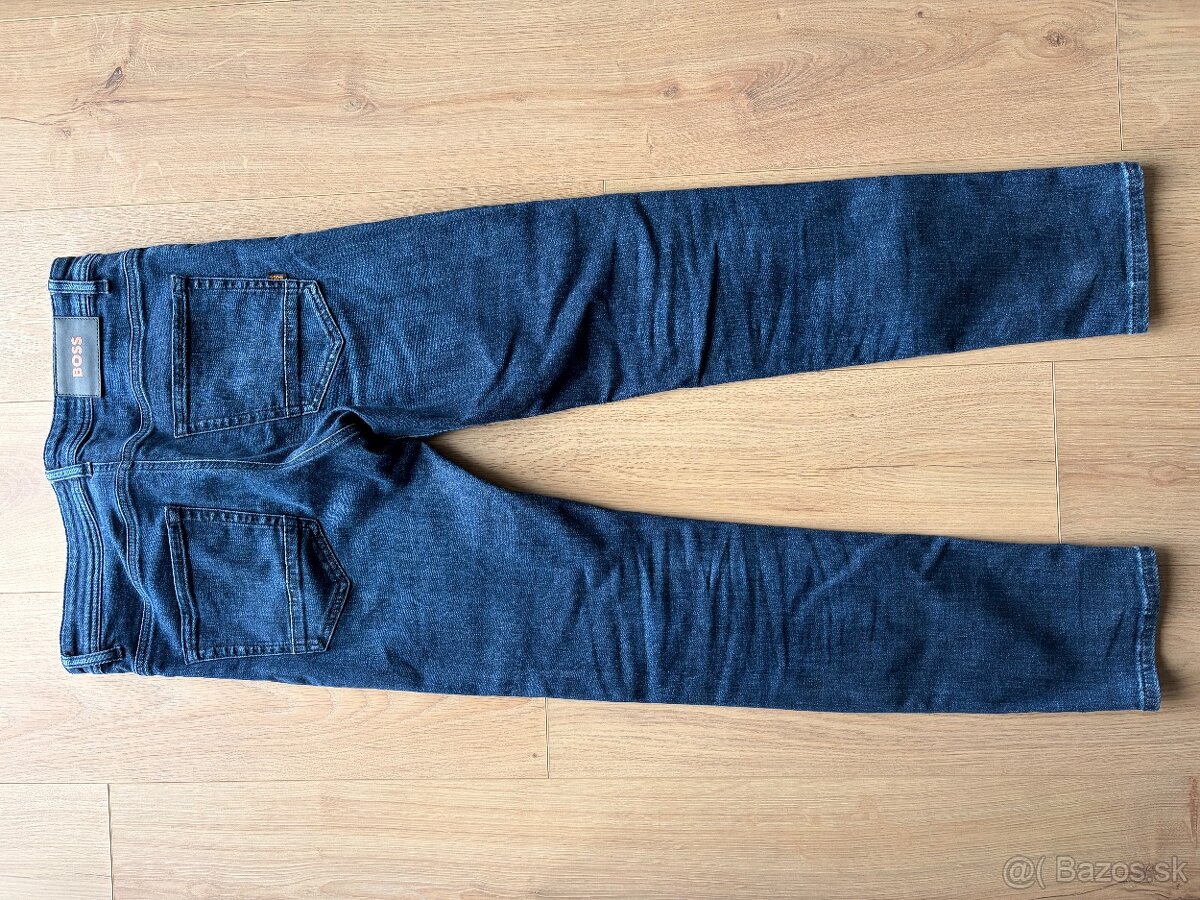 Predám rifle HUGO BOSS 31/32 - 5