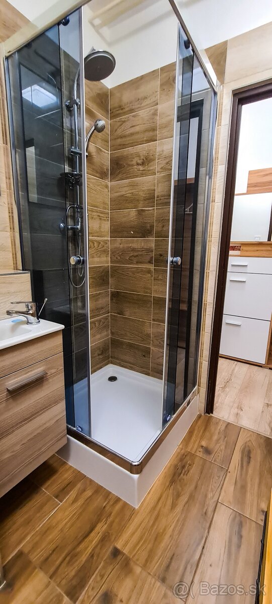 garsónka Čadca - centrum - 5