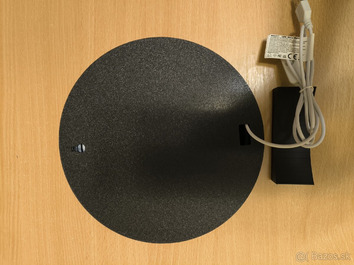 Manchester City Lightbox - 5