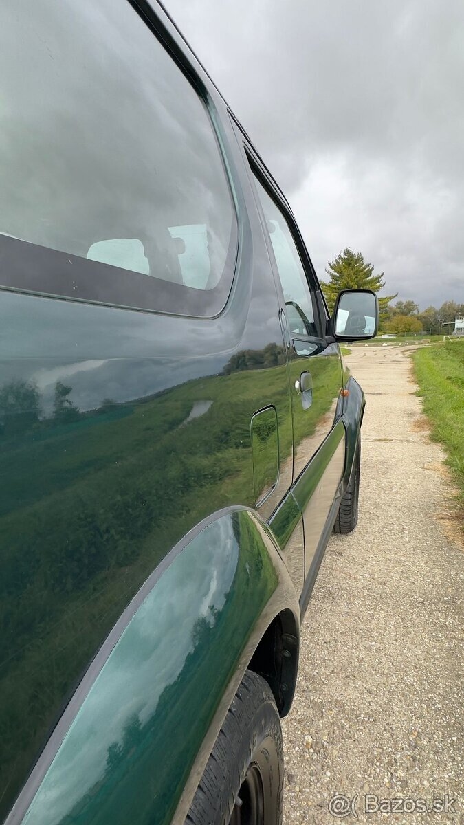 Suzuki Jimny 1.3i 4WD NOVA STK + EK - 5