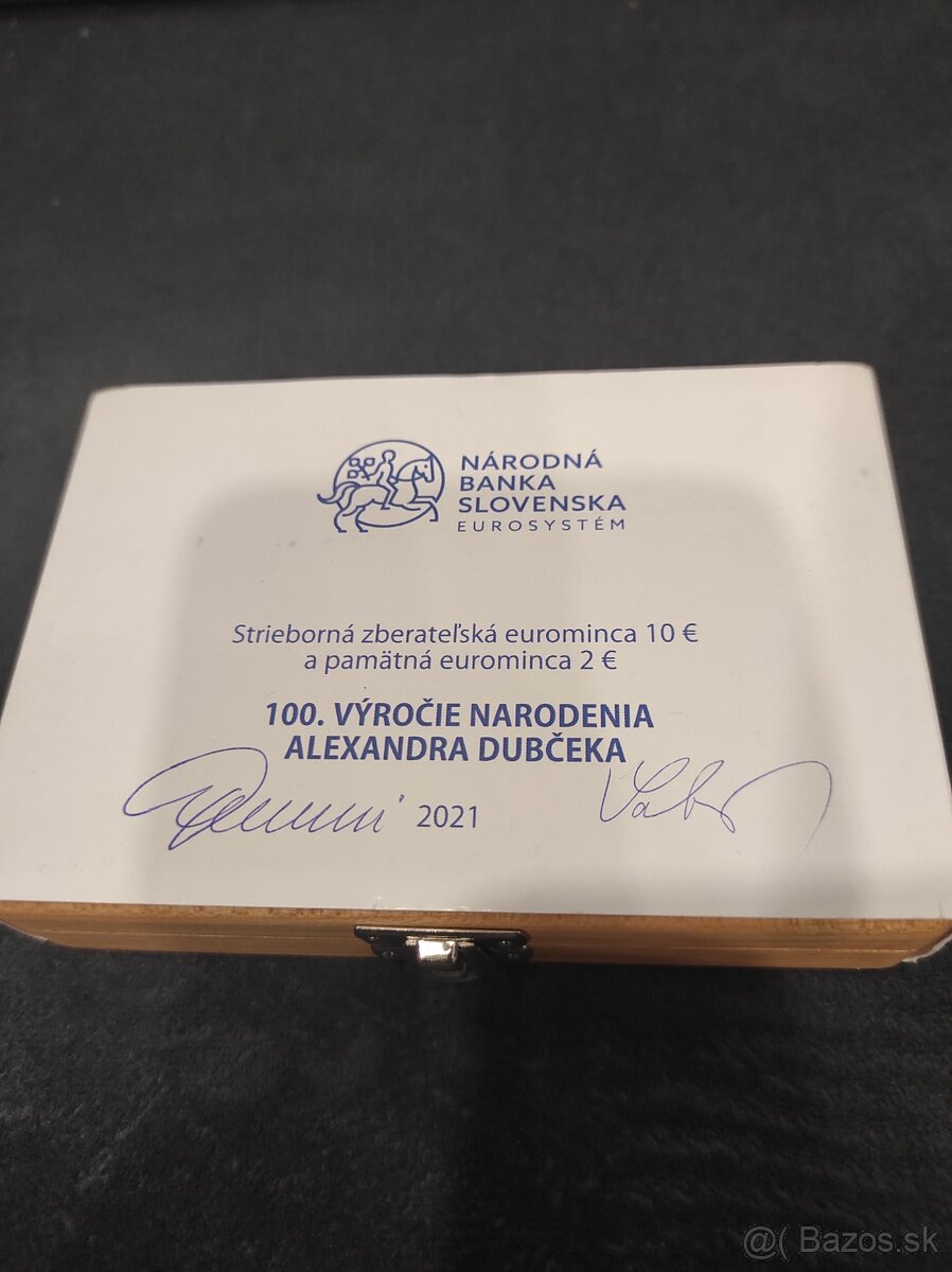 Dvojička Dubček - 5