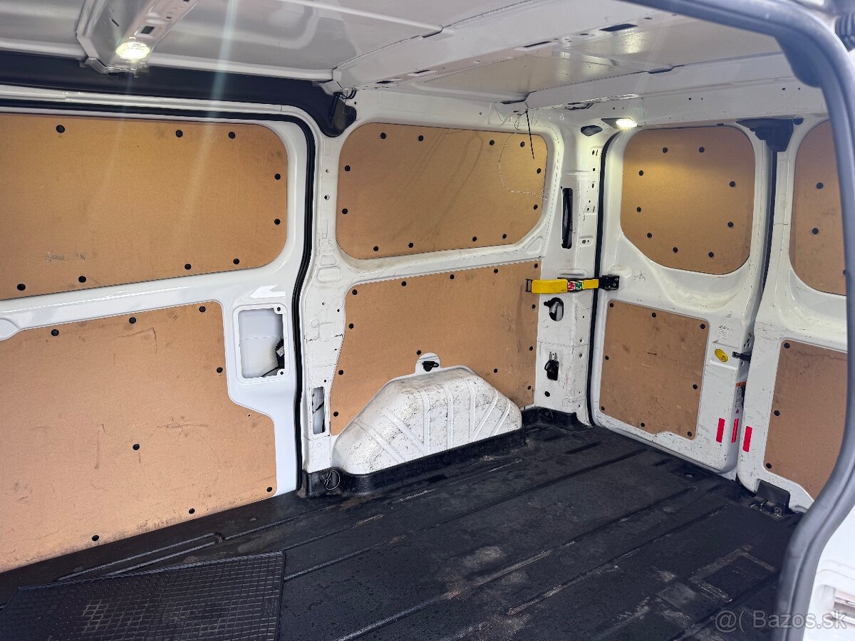 Ford Transit Custom 2.0 TDCI - 5