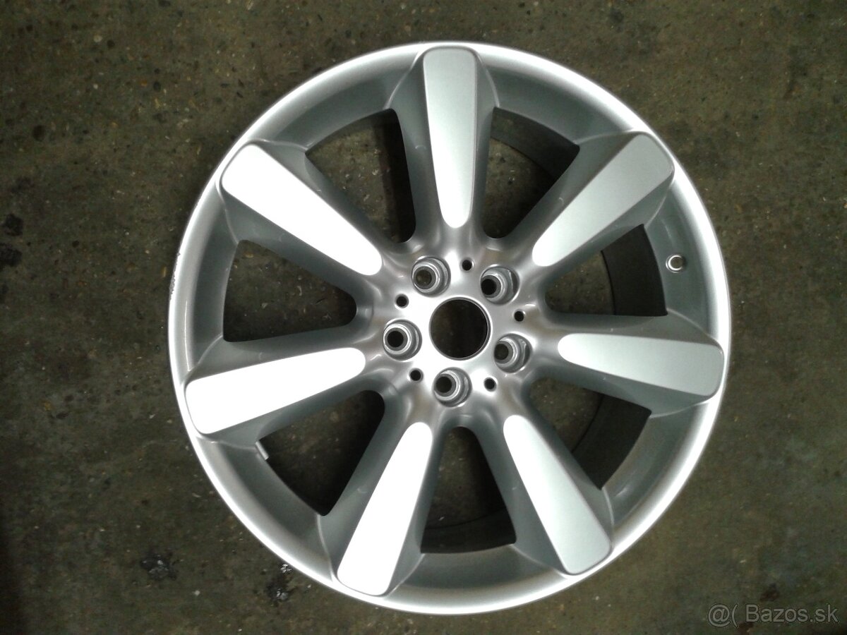 Predám disky MINI Countryman. Originál .R19 - 5