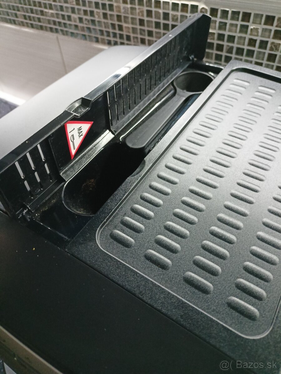 Delonghi kavovar - 5