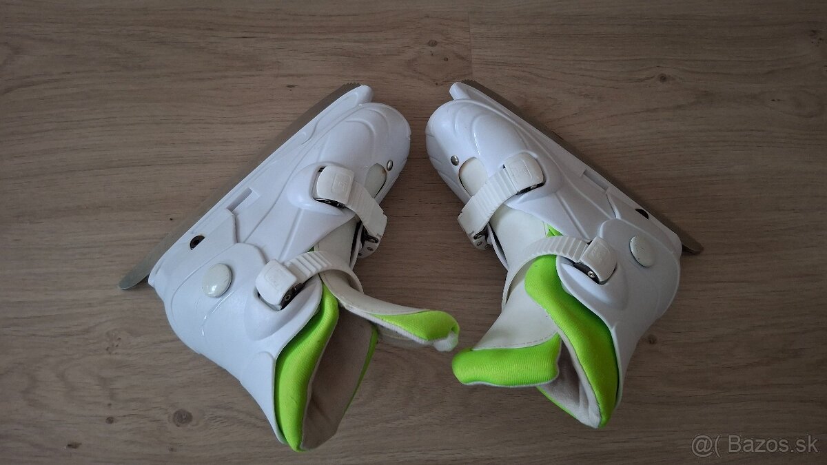 Korčule na ľad - 5