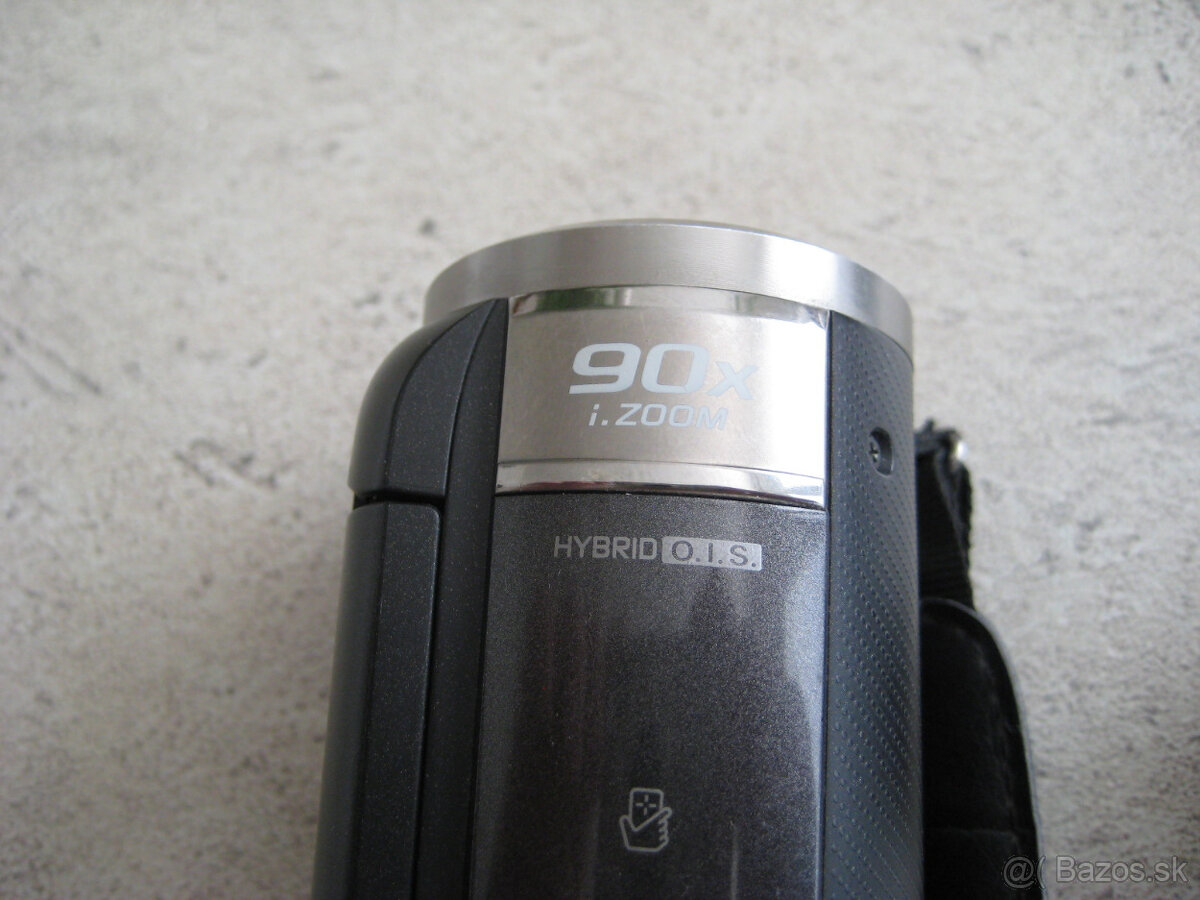 ♦️ Panasonic HC-V550 ♦️ - 5