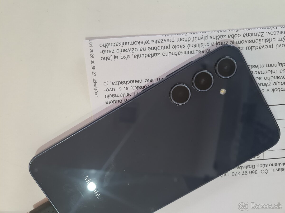 Samsung A35 5G, 128GB - 5