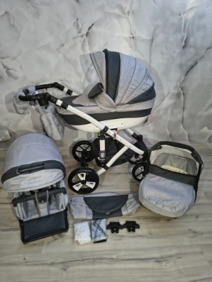 NOVÝ KOČIAR - trojkombinácia - 5